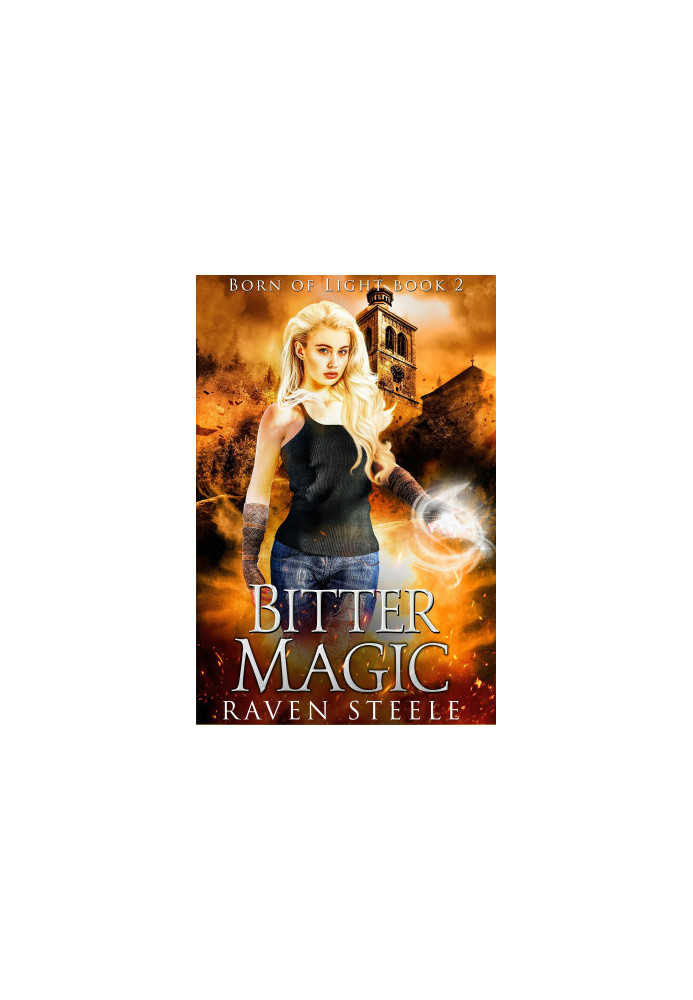 Bitter Magic
