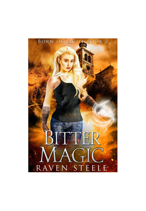 Bitter Magic