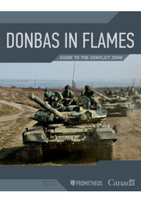 Donbas in flames. Guide to the conflict zone