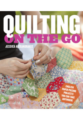 Quilting on the Go