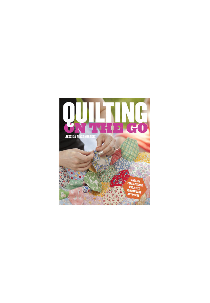 Quilting on the Go