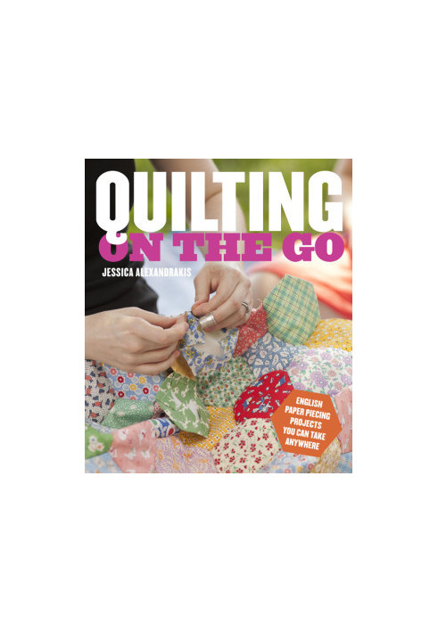 Quilting on the Go