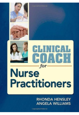Clinical Coach for Nurse Practitioners (Davis's Clinical Coach)