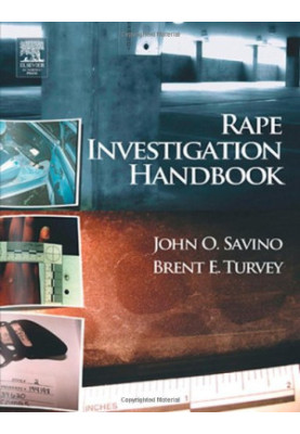 Rape Investigation Handbook
