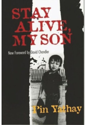 Stay Alive, My Son