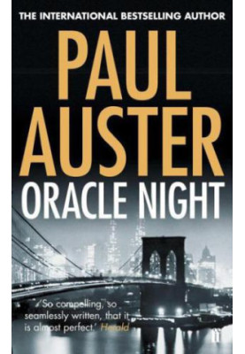 Oracle Night