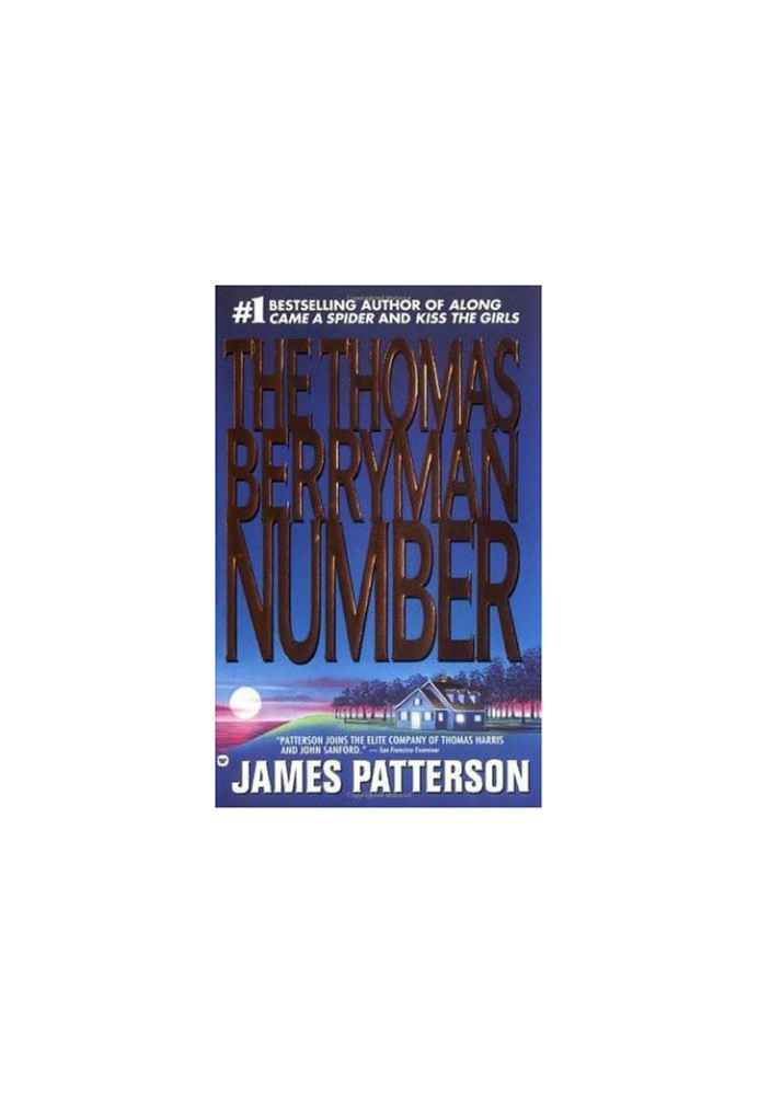 The Thomas Berryman Number
