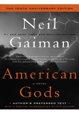 American Gods