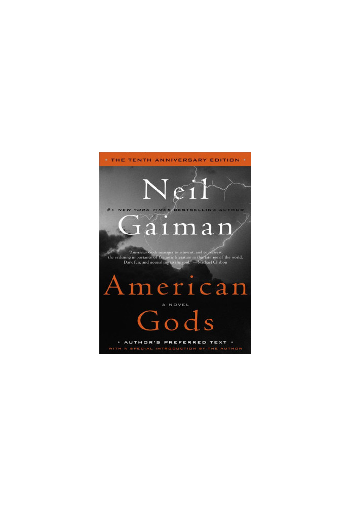American Gods