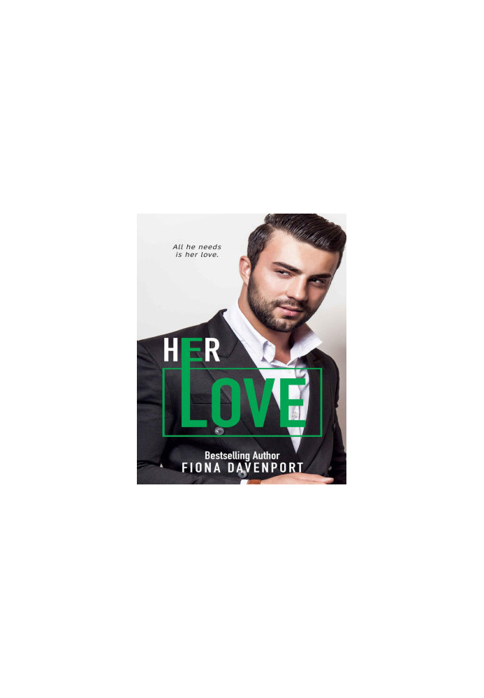 Her Love (Love Series Book 2)