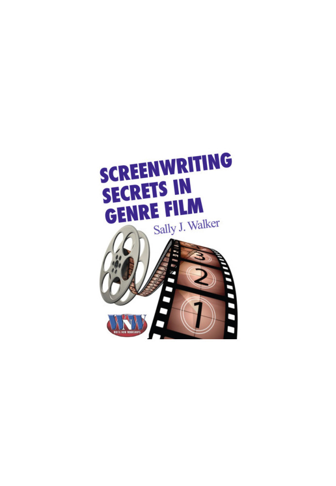 Screenwriting Secrets in Genre Film