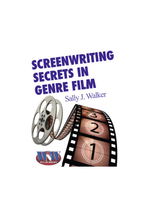 Screenwriting Secrets in Genre Film