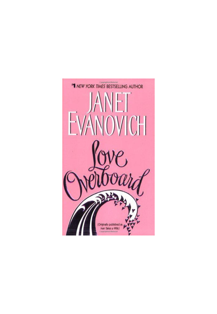 Love Overboard