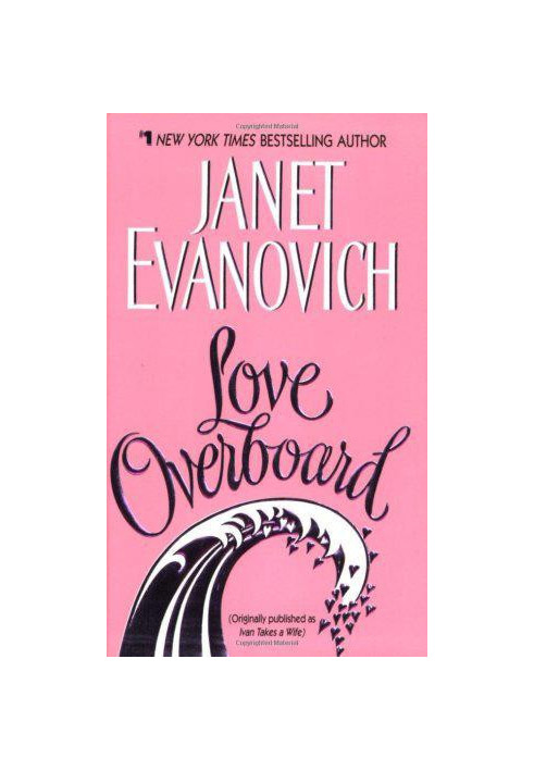 Love Overboard