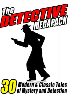 The Detective MEGAPACK ®
