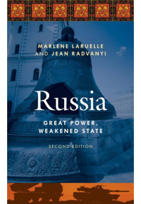 Russia: Weakened State, 2nd