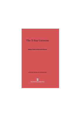 The X-ray Universe