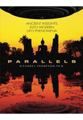 Parallels: Ancient Insights into Modern UFO Phenomena