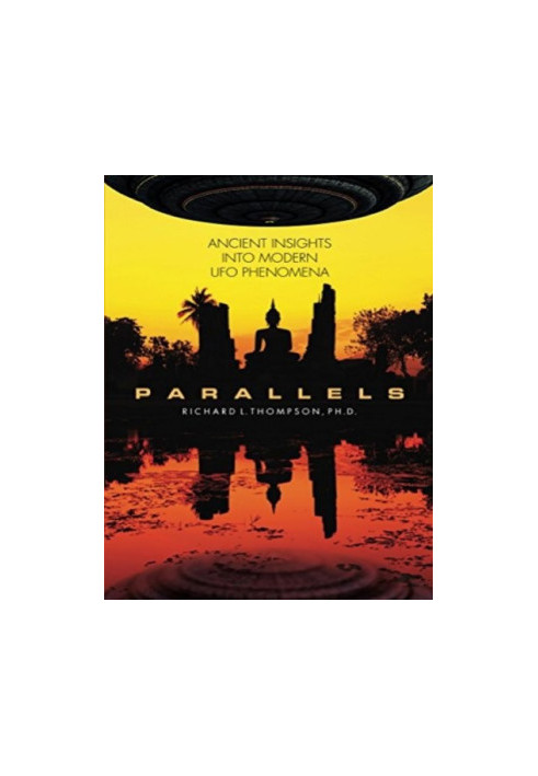 Parallels: Ancient Insights into Modern UFO Phenomena