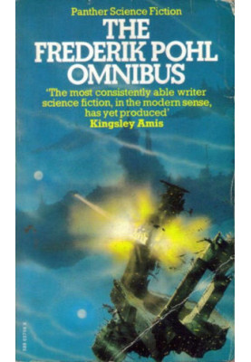 The Frederick Pohl Omnibus (1966) SSC