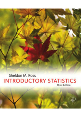 Introductory statistics