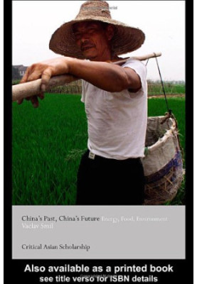 China's Past, China's Future.