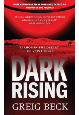 Dark Rising - Alex Hunter 02