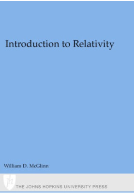 Introduction to relativity