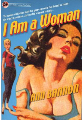 Odd Girl Out and I Am a Woman, Who Loves a Woman