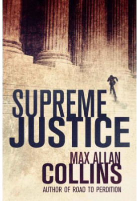 Supreme Justice ( Reeder and Rogers 1 )