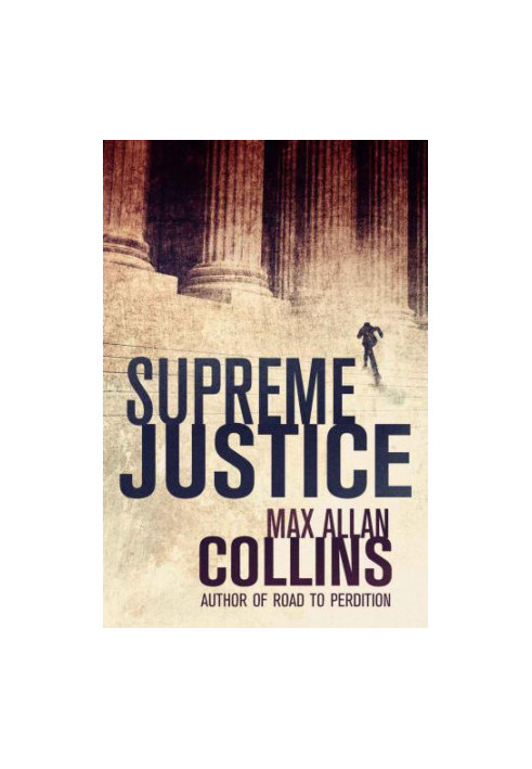 Supreme Justice ( Reeder and Rogers 1 )