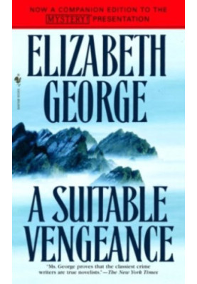 A Suitable Vengeance