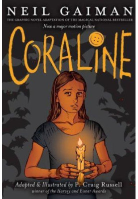 Coraline