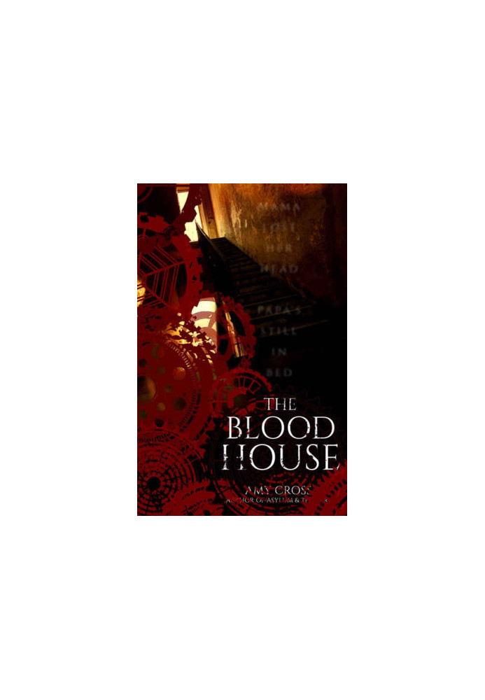 The Blood House
