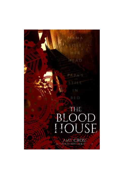The Blood House