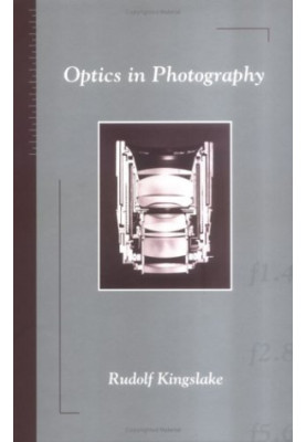 Optics in photography