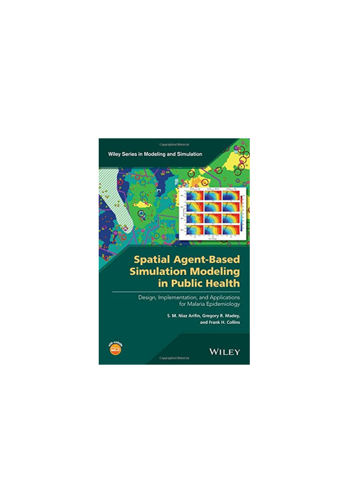 Spatial agent-based simulation modeling in public health: design, implementation, and applications for malaria epidemiology
