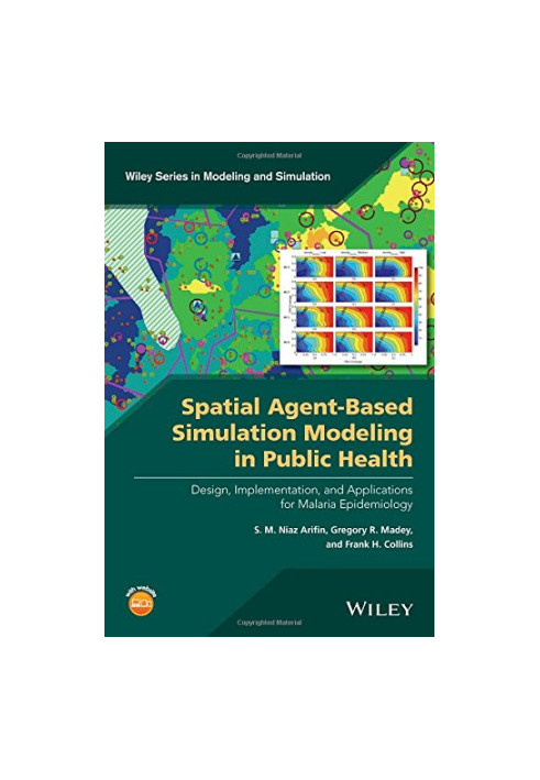 Spatial agent-based simulation modeling in public health: design, implementation, and applications for malaria epidemiology