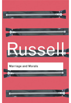 Marriage and Morals