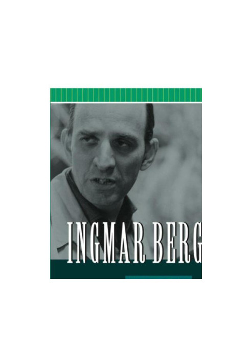 Ingmar Bergman: New Edition