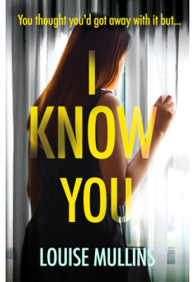 I Know You