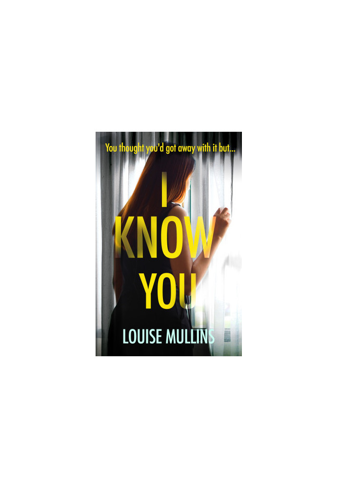 I Know You
