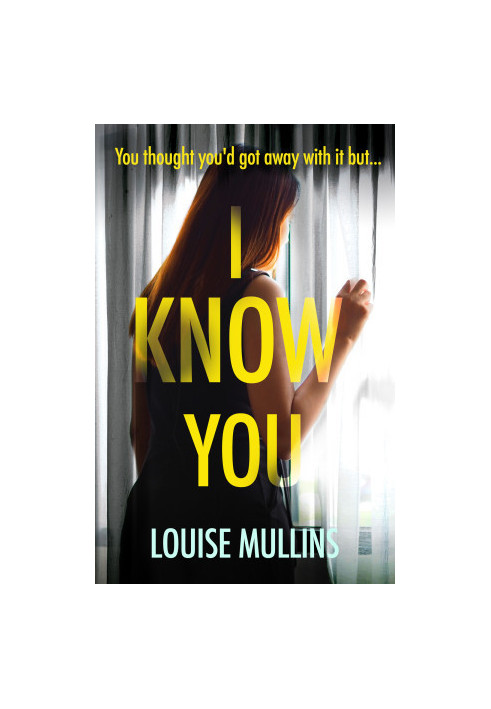 I Know You