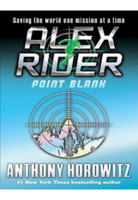Alex Rider 2 - Point Blank