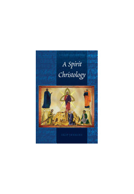 A Spirit Christology (Ecumenical Studies)