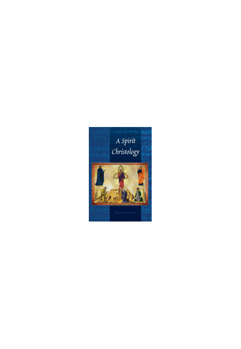 A Spirit Christology (Ecumenical Studies)