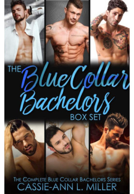 The Blue Collar Bachelors Box Set · The Complete Blue Collar Bachelors Series