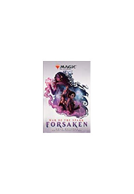 War of the Spark: Forsaken