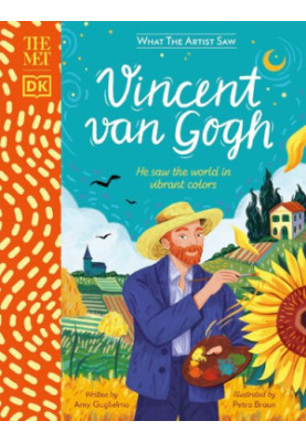 The Met Vincent van Gogh: He saw the world in vibrant colors (What the Artist Saw)