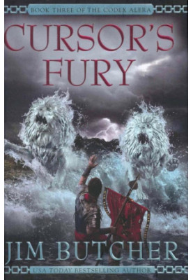 Cursor's Fury